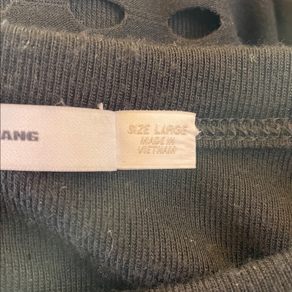 T by Alexander Wang Tank Top - Picture 6 of 6